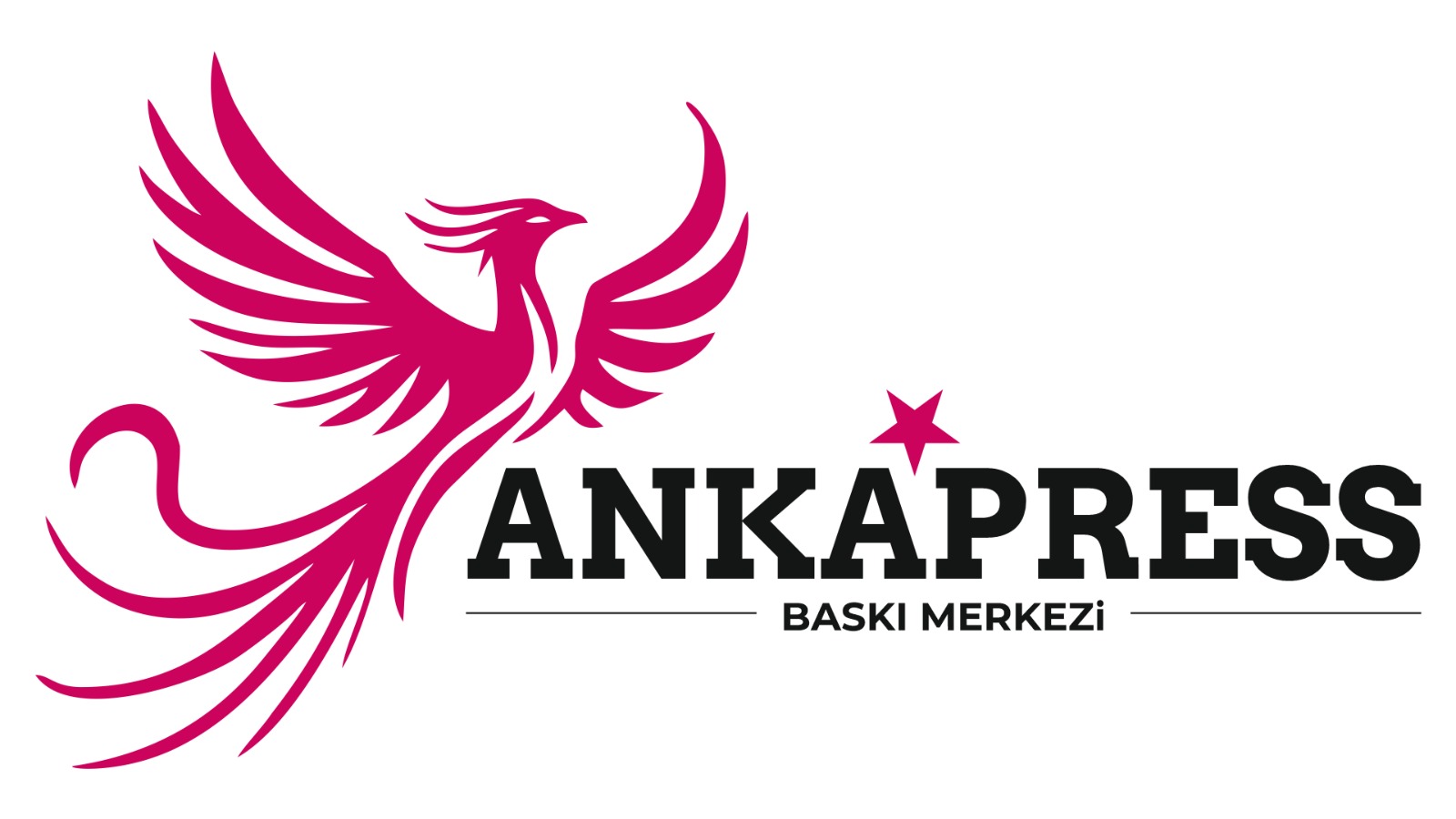 AnkaPress Logo